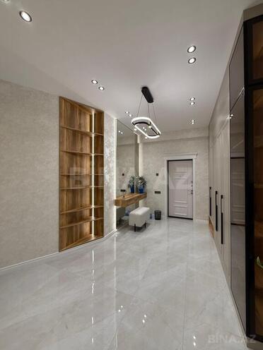 3 otaqlı yeni tikili - Nəsimi r. - 130 m² (8)