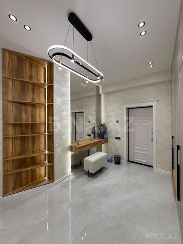 3 otaqlı yeni tikili - Nəsimi r. - 130 m² (4)