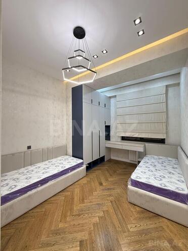 3 otaqlı yeni tikili - Nəsimi r. - 130 m² (7)