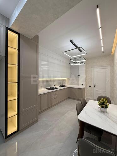 3 otaqlı yeni tikili - Nəsimi r. - 130 m² (11)