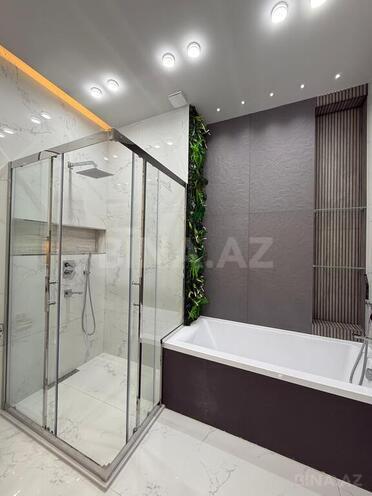 3 otaqlı yeni tikili - Nəsimi r. - 130 m² (16)