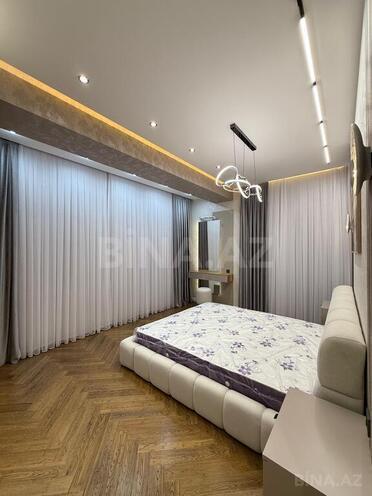 3 otaqlı yeni tikili - Nəsimi r. - 130 m² (6)