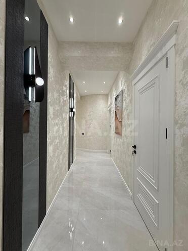 3 otaqlı yeni tikili - Nəsimi r. - 130 m² (10)