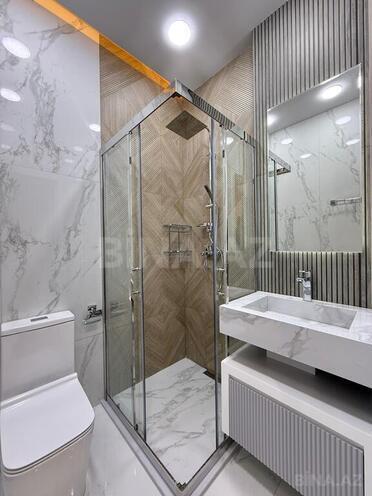 3 otaqlı yeni tikili - Nəsimi r. - 130 m² (13)