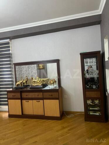3 otaqlı yeni tikili - Nəsimi r. - 130 m² (7)