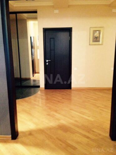 3 otaqlı yeni tikili - Nəsimi r. - 130 m² (14)