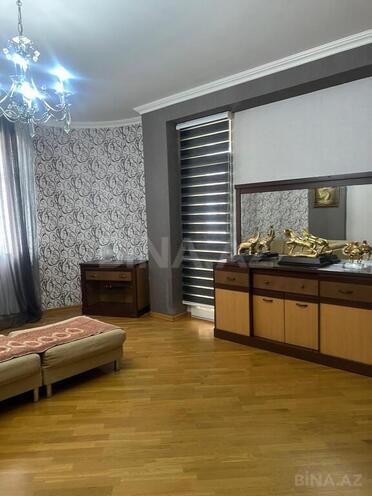 3 otaqlı yeni tikili - Nəsimi r. - 130 m² (4)