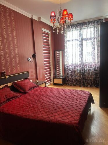 3 otaqlı yeni tikili - Nəsimi r. - 130 m² (6)