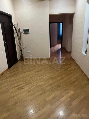 3 otaqlı yeni tikili - Nəsimi r. - 130 m² (9)