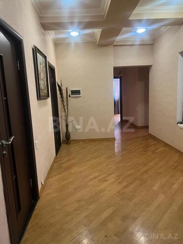 3 otaqlı yeni tikili - Nəsimi r. - 130 m² (13)