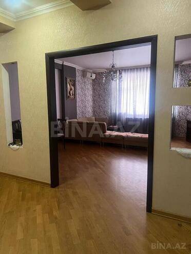 3 otaqlı yeni tikili - Nəsimi r. - 130 m² (3)