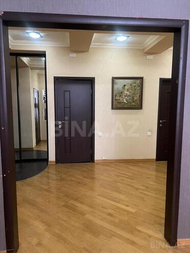 3 otaqlı yeni tikili - Nəsimi r. - 130 m² (8)