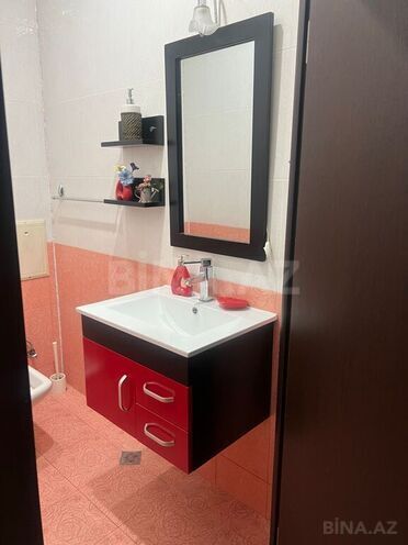 3 otaqlı yeni tikili - Nəsimi r. - 130 m² (17)