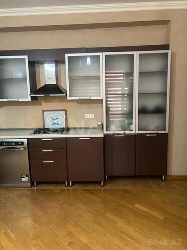 3 otaqlı yeni tikili - Nəsimi r. - 130 m² (10)