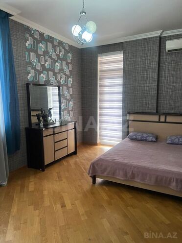 3 otaqlı yeni tikili - Nəsimi r. - 130 m² (5)