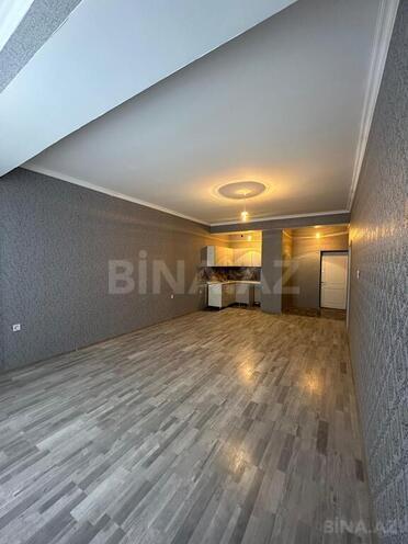2-комн. новостройка - м. 28 мая - 65 м² (2)