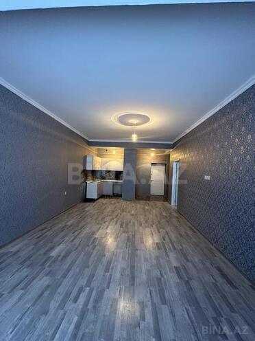 2-комн. новостройка - м. 28 мая - 65 м² (9)