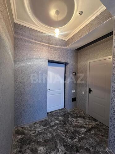 2-комн. новостройка - м. 28 мая - 65 м² (8)