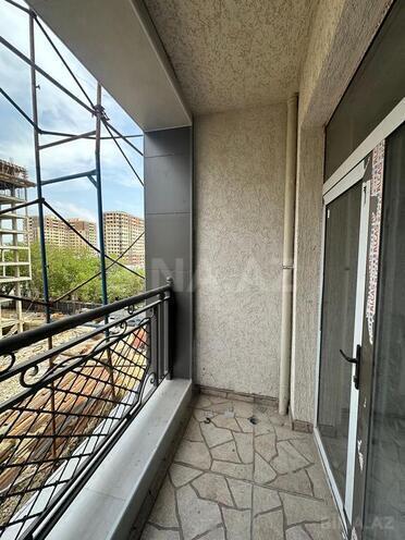 2-комн. новостройка - м. 28 мая - 65 м² (12)