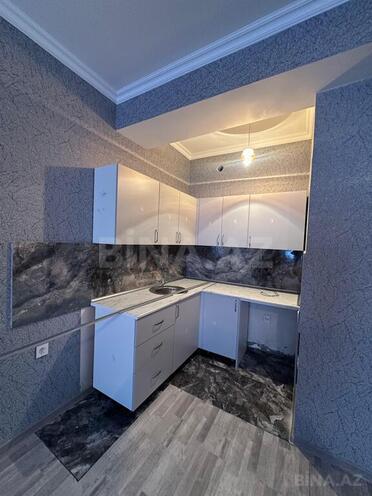 2-комн. новостройка - м. 28 мая - 65 м² (10)
