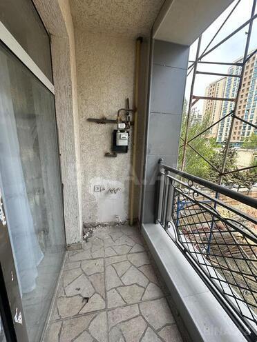 2-комн. новостройка - м. 28 мая - 65 м² (13)