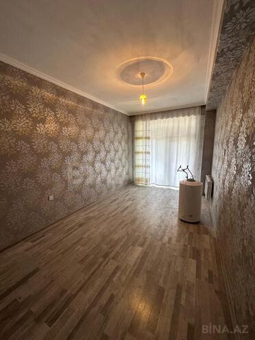 2-комн. новостройка - м. 28 мая - 65 м² (4)