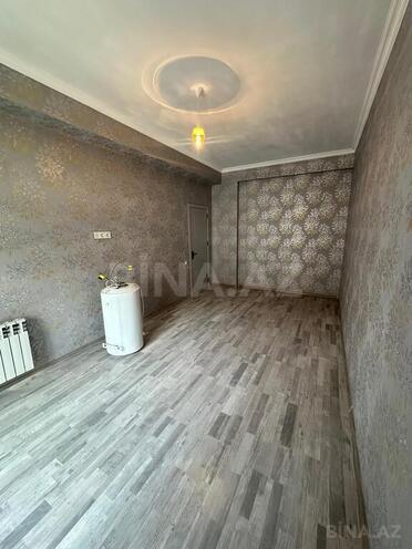 2-комн. новостройка - м. 28 мая - 65 м² (5)