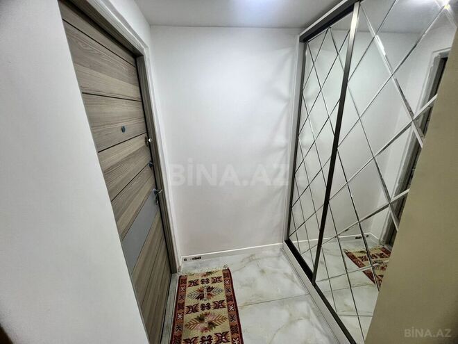 2 otaqlı köhnə tikili - Sahil m. - 65 m² (11)