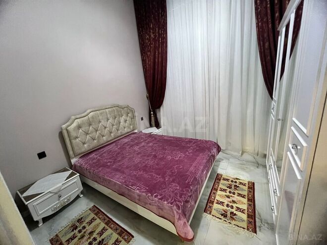 2 otaqlı köhnə tikili - Sahil m. - 65 m² (3)