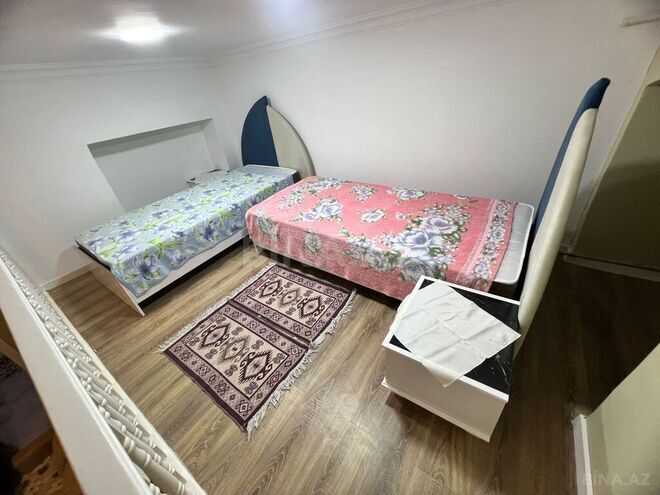 2 otaqlı köhnə tikili - Sahil m. - 65 m² (5)