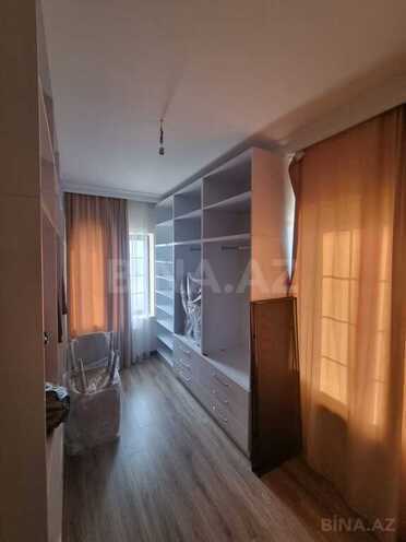 7 otaqlı həyət evi/bağ evi - Mərdəkan q. - 230 m² (6)