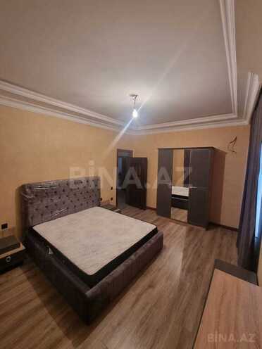 7 otaqlı həyət evi/bağ evi - Mərdəkan q. - 230 m² (7)