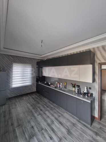7 otaqlı həyət evi/bağ evi - Mərdəkan q. - 230 m² (17)