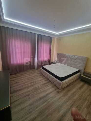 7 otaqlı həyət evi/bağ evi - Mərdəkan q. - 230 m² (9)