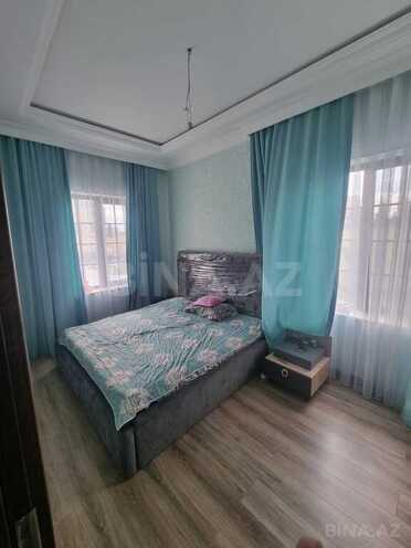 7 otaqlı həyət evi/bağ evi - Mərdəkan q. - 230 m² (13)