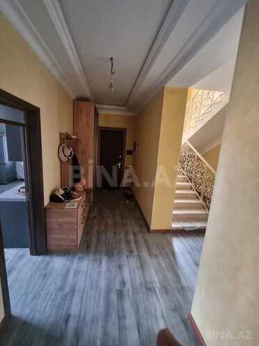 7 otaqlı həyət evi/bağ evi - Mərdəkan q. - 230 m² (16)