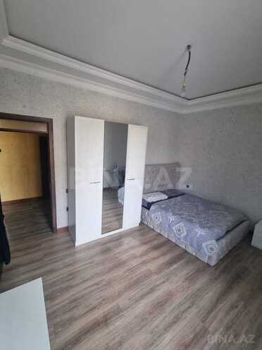 7 otaqlı həyət evi/bağ evi - Mərdəkan q. - 230 m² (15)
