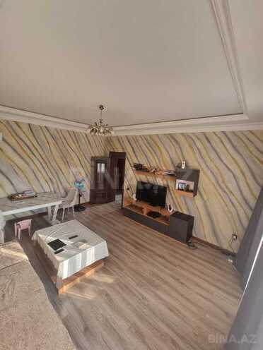 7 otaqlı həyət evi/bağ evi - Mərdəkan q. - 230 m² (5)