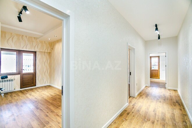 3 otaqlı yeni tikili - Həzi Aslanov m. - 147 m² (6)