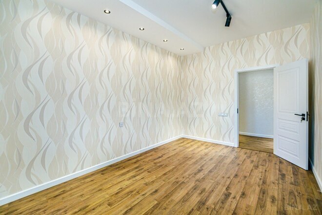 3 otaqlı yeni tikili - Həzi Aslanov m. - 147 m² (9)