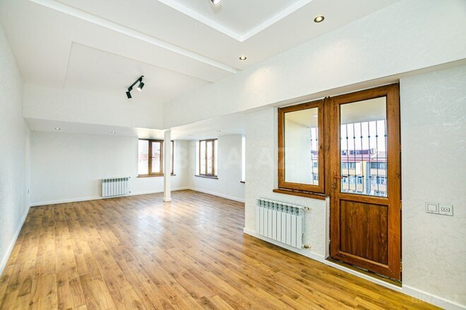 3 otaqlı yeni tikili - Həzi Aslanov m. - 147 m² (14)
