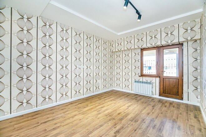 3 otaqlı yeni tikili - Həzi Aslanov m. - 147 m² (11)