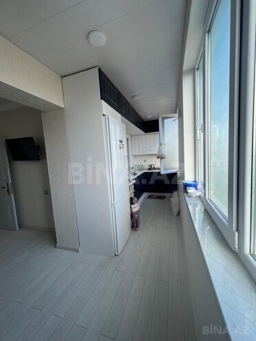 4-комн. вторичка - м. Насими - 105 м² (4)