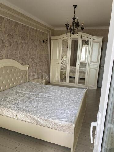 4-комн. вторичка - м. Насими - 105 м² (12)