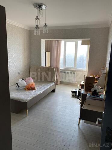 4-комн. вторичка - м. Насими - 105 м² (10)