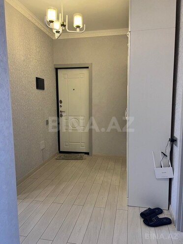 4-комн. вторичка - м. Насими - 105 м² (3)