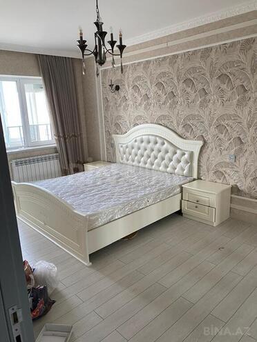 4-комн. вторичка - м. Насими - 105 м² (11)