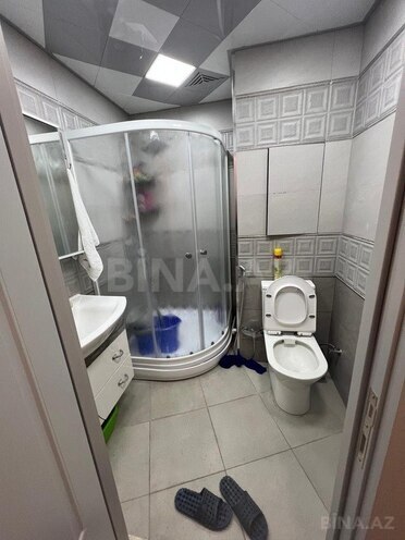 4-комн. вторичка - м. Насими - 105 м² (6)