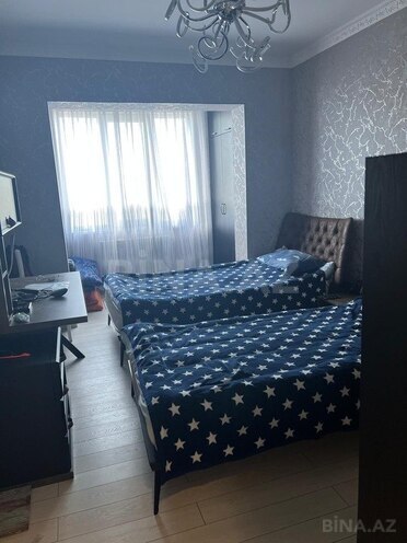4-комн. вторичка - м. Насими - 105 м² (7)