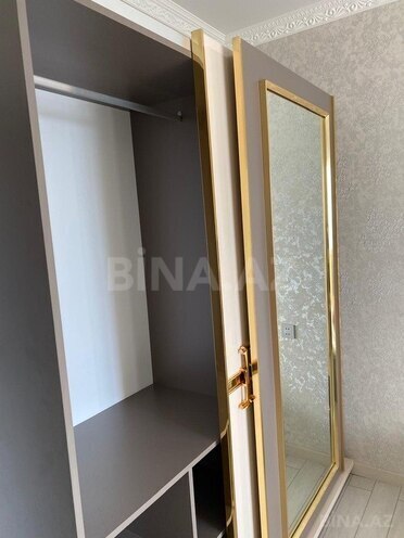 4-комн. вторичка - м. Насими - 105 м² (8)